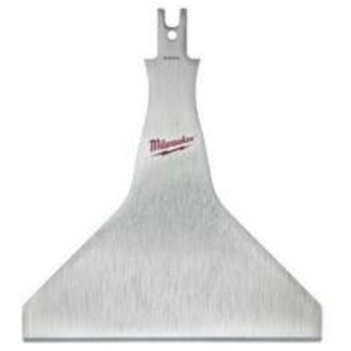 Scraper Blade Distribution Élite MP