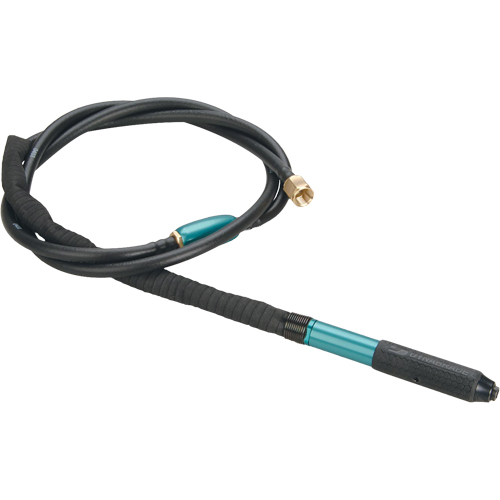 Straight-Line Variable Speed Pencil Grinder, 1/4" NPT, 3.5 CFM Distribution Élite MP