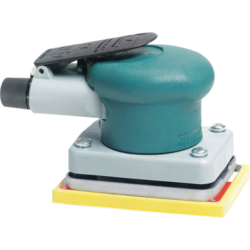 Ponceuse orbitale 3" sans aspiration Dynabug II, 10000 Tr/min Distribution Élite MP