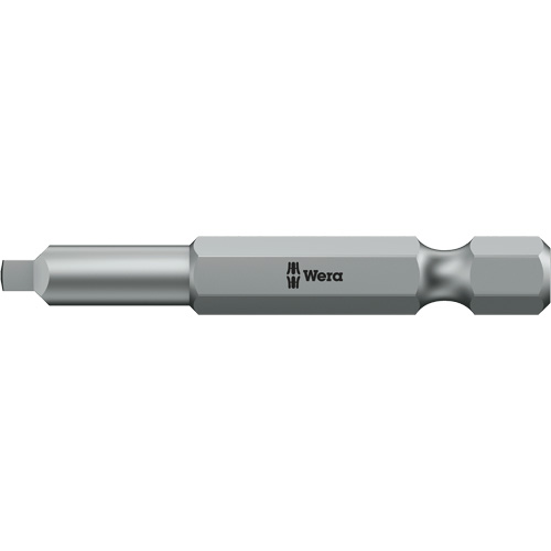 Embouts &agrave; ins&eacute;rer, Carr&eacute;e, 2, Prise 1/4" Distribution Élite MP