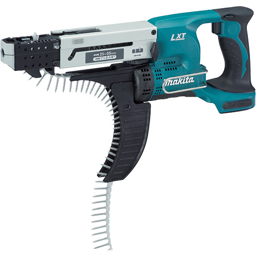 Visseuse automatique &agrave; couple &eacute;lev&eacute; 1/4" LXT (outil seulement) Distribution Élite MP