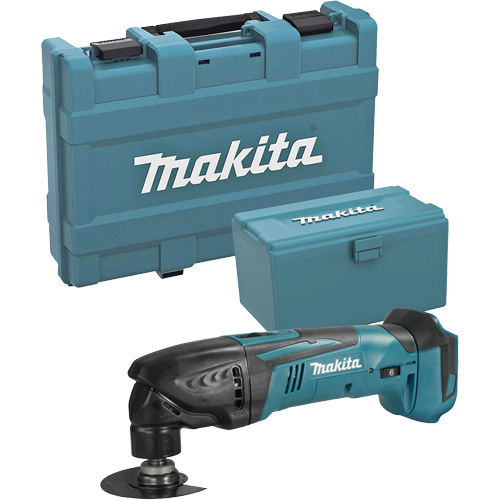 Outil polyvalent LXT avec trousse d'accessoires (outil seulement), 18 V, Lithium-ion Distribution Élite MP