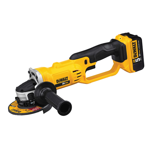 Grinder Tool Kit Distribution Élite MP
