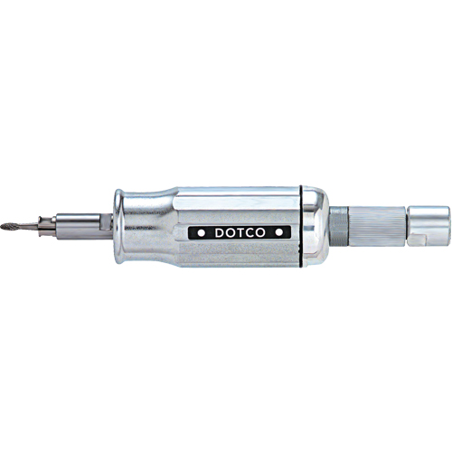 Meuleuse &agrave; turbine de pr&eacute;cision de s&eacute;rie 10-90, Collet 1/8", 100 000 Tr/min Distribution Élite MP
