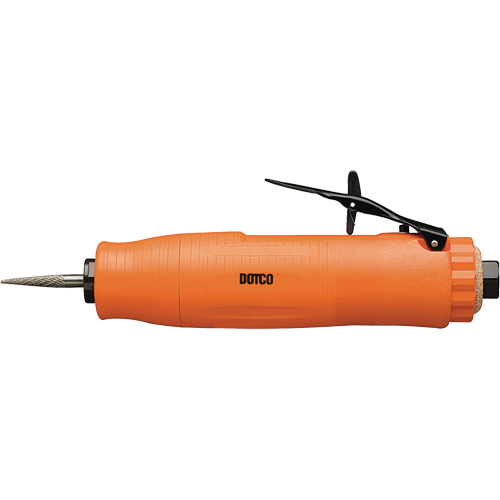 Meuleuse droite avec mandrin &agrave; pince de s&eacute;rie 12-25, Collet 1/4", 18 000 Tr/min Distribution Élite MP