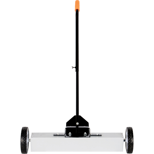 Magnetic Sweepers, 24" W Distribution Élite MP