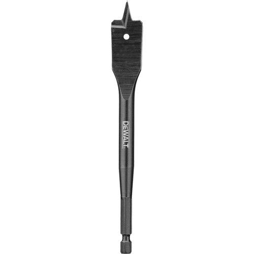 Foret &agrave; trois pointes, Diam&egrave;tre de 7/8", Tige 7/8", Longeur de 6" Distribution Élite MP