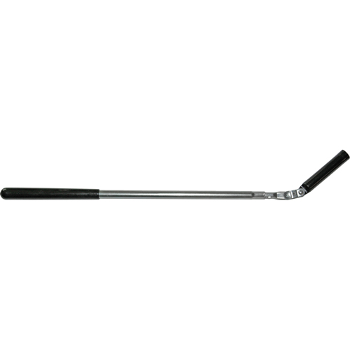 Tiges de r&eacute;cup&eacute;ration magn&eacute;tique, Longueur de 17", Diam&egrave;tre de 1/2", Capacit&eacute; de 7,5 lb Distribution Élite MP