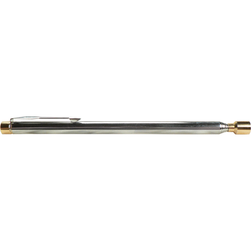 Tiges de r&eacute;cup&eacute;ration magn&eacute;tique, Longueur de 5-1/2", Diam&egrave;tre de 5/16", Capacit&eacute; de 2 lb Distribution Élite MP