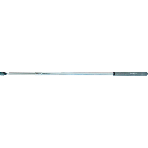 Tiges de r&eacute;cup&eacute;ration magn&eacute;tique, Longueur de 23-1/2", Diam&egrave;tre de 5/8", Capacit&eacute; de 14 lb Distribution Élite MP