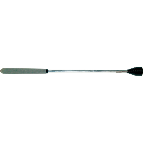 Tiges de r&eacute;cup&eacute;ration magn&eacute;tique, Longueur de 16-1/2", Diam&egrave;tre de 1-1/8", Capacit&eacute; de 20 lb Distribution Élite MP