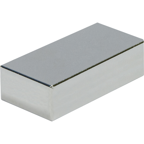 Aimants des terres rares Max-Attach Distribution Élite MP