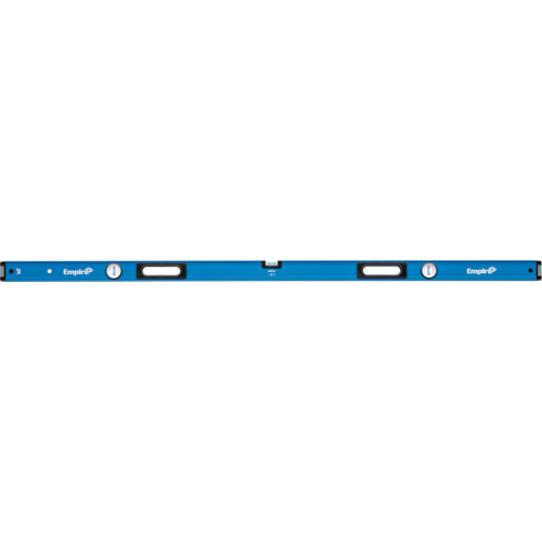 Niveau True Blue E70, Boîte, 6' lo, Aluminium, 3, Non magn&eacute;tique Distribution Élite MP