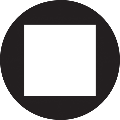 Embout de rechange pour tournevis multi embouts Sixpac Plus, Carr&eacute;e, 0, Prise 1/4" Distribution Élite MP