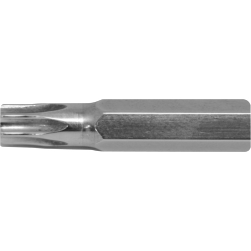 Stubby Multi-Bit Screwdriver -Replacement Bit, Torx, 7, 1/4" Drive Distribution Élite MP