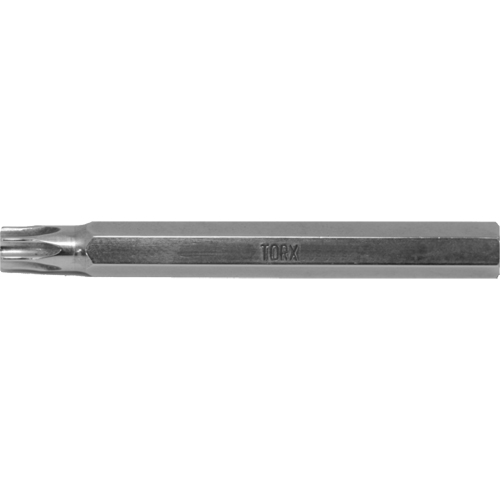 Multique Multi-Bit Screwdriver -Replacement Bit, Torx, 15, 3/16" Drive Distribution Élite MP