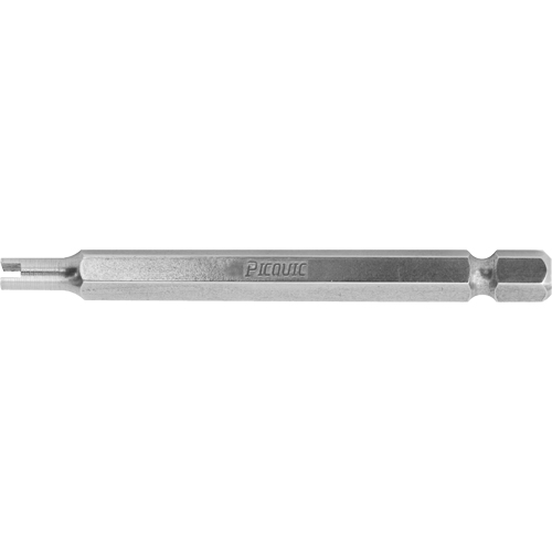 Embout de rechange pour tournevis multi embouts Sixpac Plus Distribution Élite MP