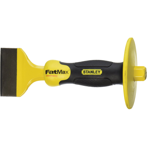 Stanley&reg; FatMax Masonry Chisel Distribution Élite MP