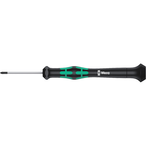Micro Series Precision Screwdriver Distribution Élite MP