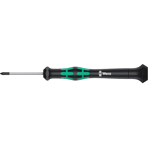 Micro Series Precision Screwdriver Distribution Élite MP