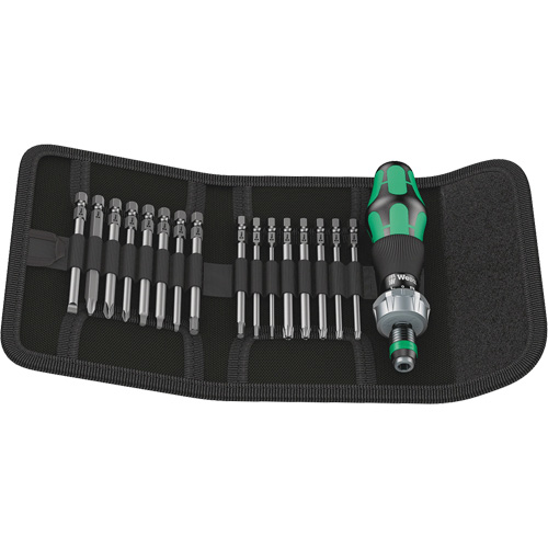 Kraftform Kompakt 60RA  Imperial 17 pieces  Distribution Élite MP