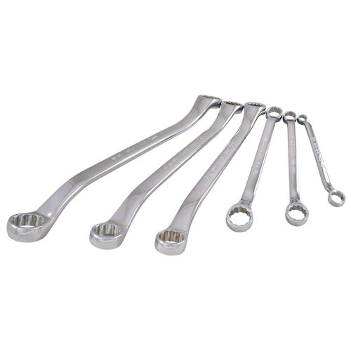 Wrench Set, Box, 6 Pieces, Imperial Distribution Élite MP