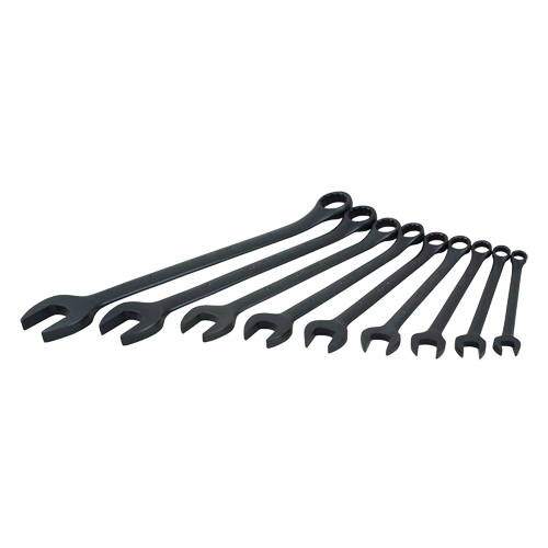 Wrench Set, Combination, 9 Pieces, Imperial Distribution Élite MP