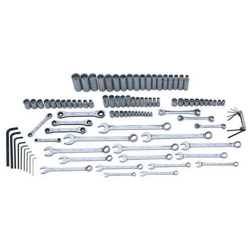 Add On Set, 104 Pieces Distribution Élite MP