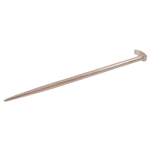 Levier, 1-1/2" la x 11" lo Distribution Élite MP