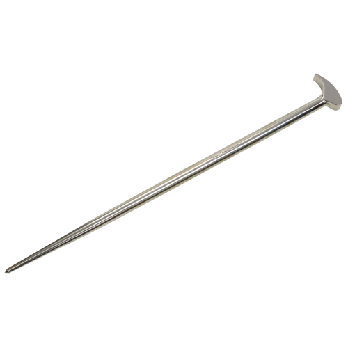 Levier, 2-1/4" la x 20" lo Distribution Élite MP