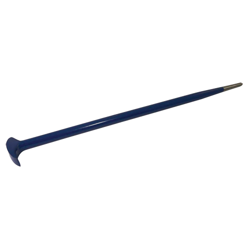 Rolling Head Pry Bar, 11/16" W x 20" L Distribution Élite MP