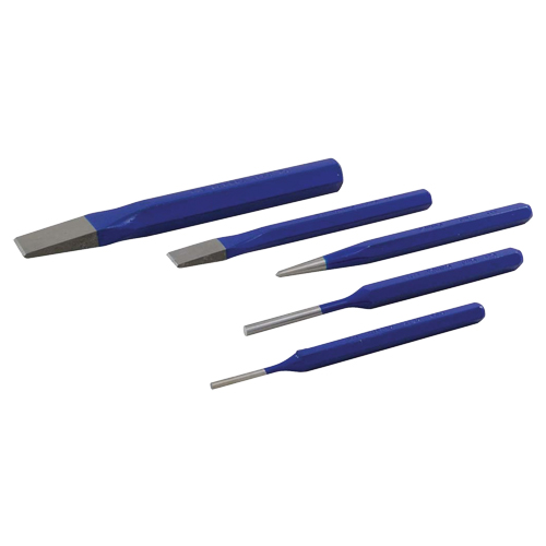 Punch & Chisel Set Distribution Élite MP