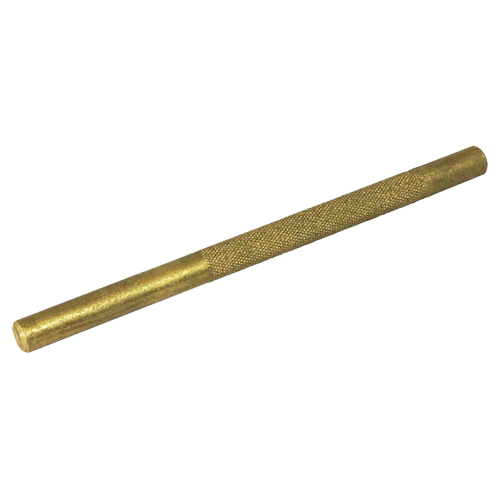 Brass Drift Punch Distribution Élite MP