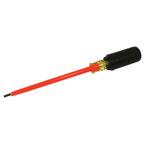 Electrician's Slotted Screwdriver Distribution Élite MP