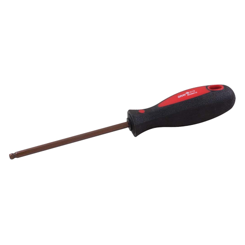 Ball End Screwdriver Distribution Élite MP