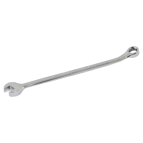 Combination Wrench, 6 Point, 6 mm, Chrome Finish Distribution Élite MP