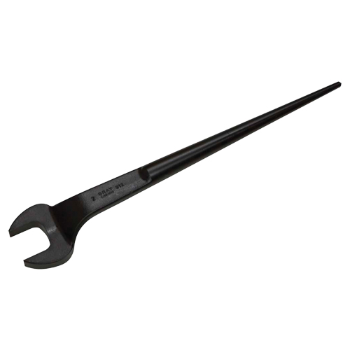 Structural Wrench Distribution Élite MP