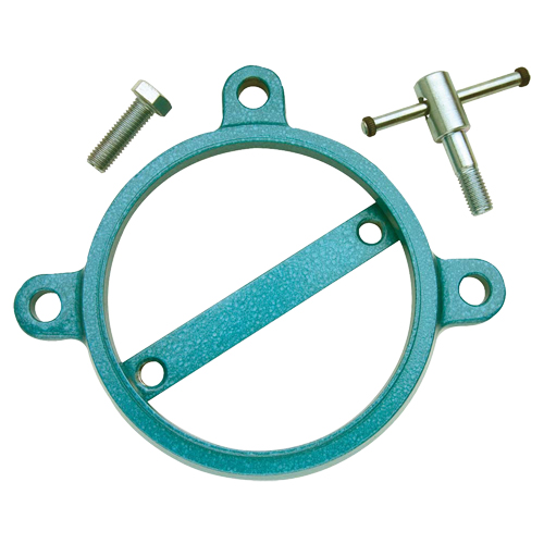 Base pivotante Distribution Élite MP