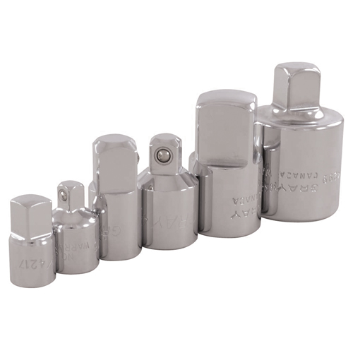 Adapter Set Distribution Élite MP