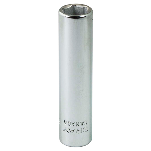 Douille, 5/16", Prise 1/4", 6 pans Distribution Élite MP