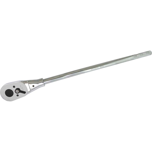 Reversible Ratchet Head, 3/4" Drive, Plain Handle Distribution Élite MP
