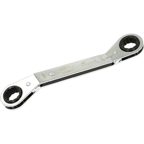 Ratcheting Box Wrench   Distribution Élite MP