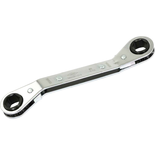 Offset Ratcheting Box Wrench   Distribution Élite MP