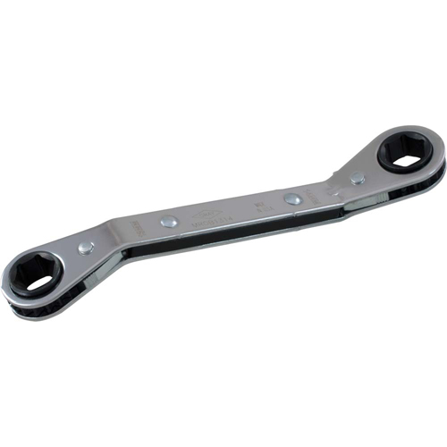 Ratcheting Box Wrench   Distribution Élite MP