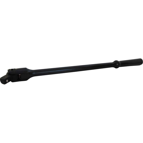 Black Flex Handle, 1/2" Drive Distribution Élite MP