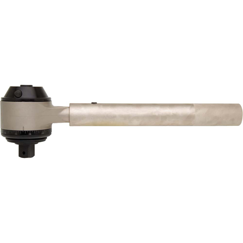 Multiplicateur de couple, 1/2" Couple d'entr&eacute;e, 1" Couple de sortie, 13,6:1 Ratio Distribution Élite MP