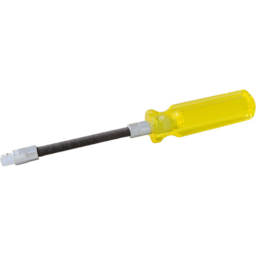 Hand Driver With Flexible Shank Distribution Élite MP