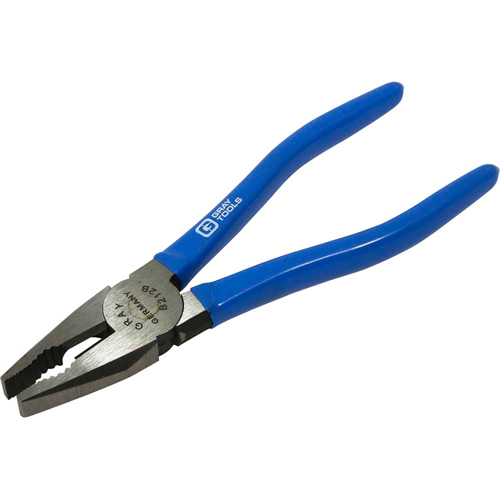 Lineman's Combination Plier Distribution Élite MP