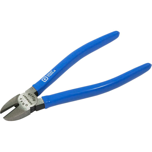 Side Cutting Plier, 7" L Distribution Élite MP