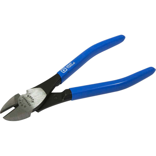 Side Cutting Pliers, 7-1/4" L Distribution Élite MP